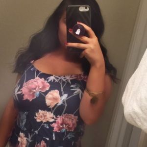 Meet your Posher, Lexi